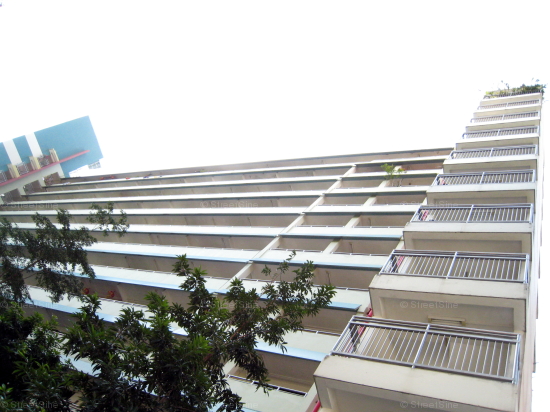 Blk 37 Rumah Tinggi View (Bukit Merah), HDB 3 Rooms #22242